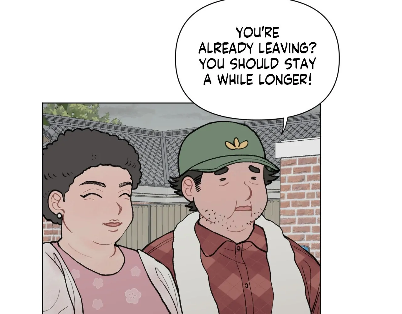 To Mend a Heart - Chapter 27 manhwa