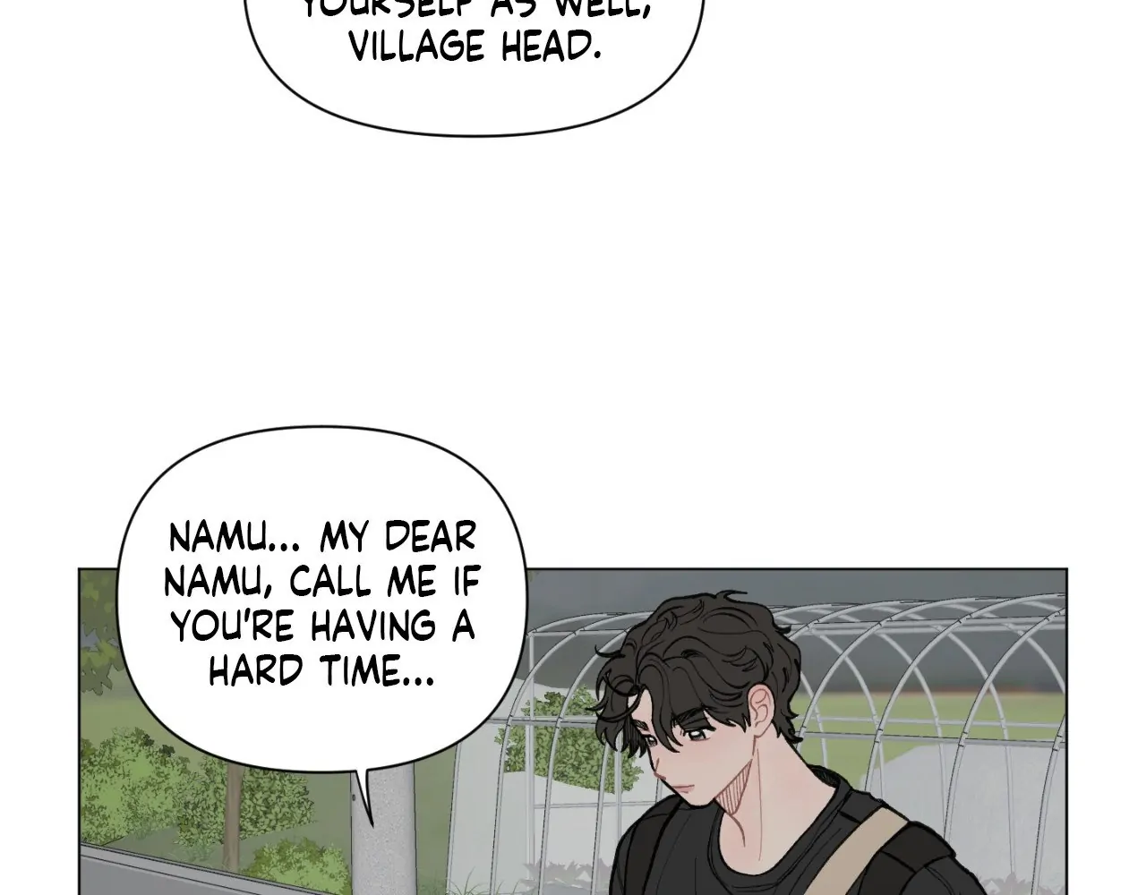 To Mend a Heart - Chapter 27 manhwa