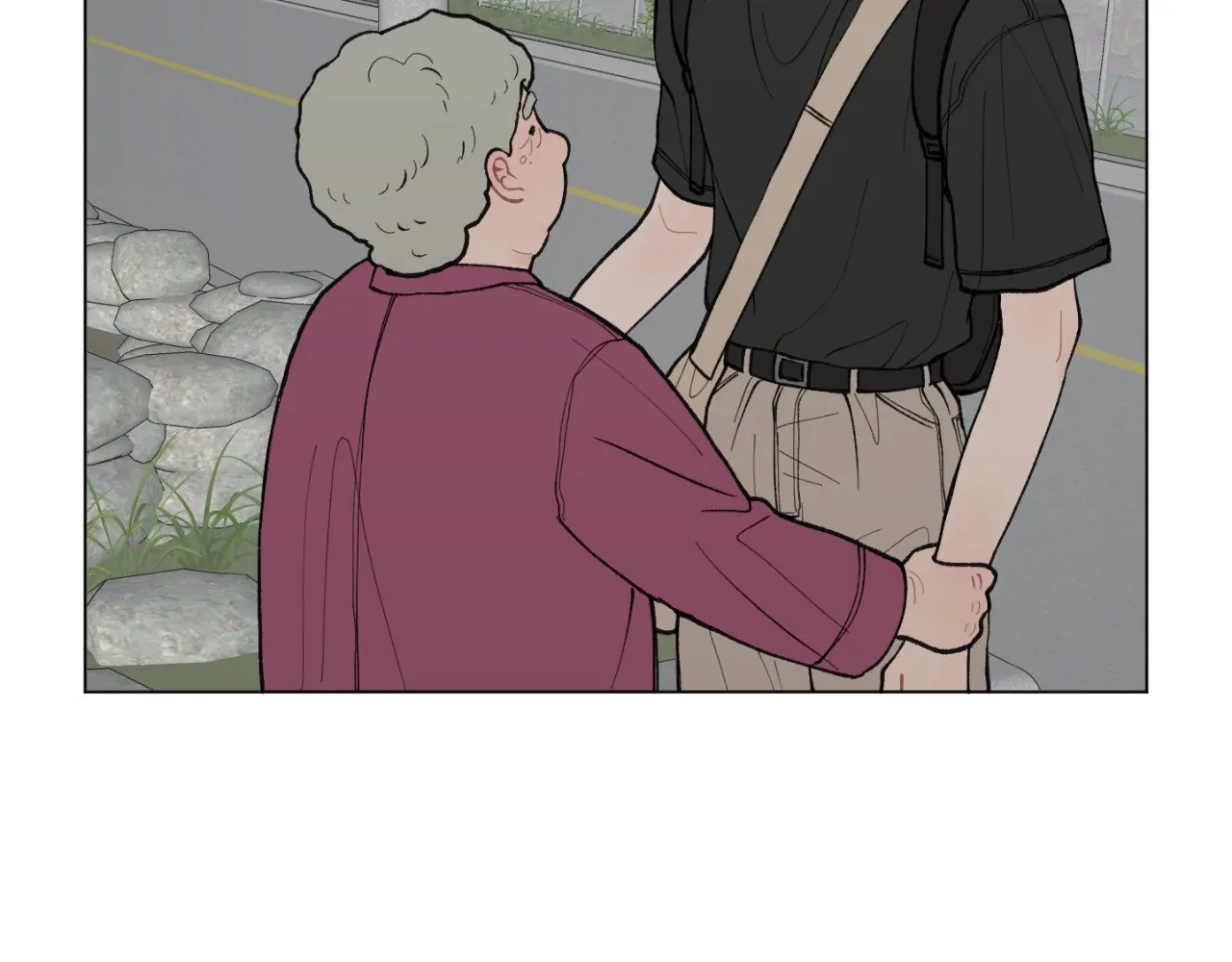 To Mend a Heart - Chapter 27 manhwa