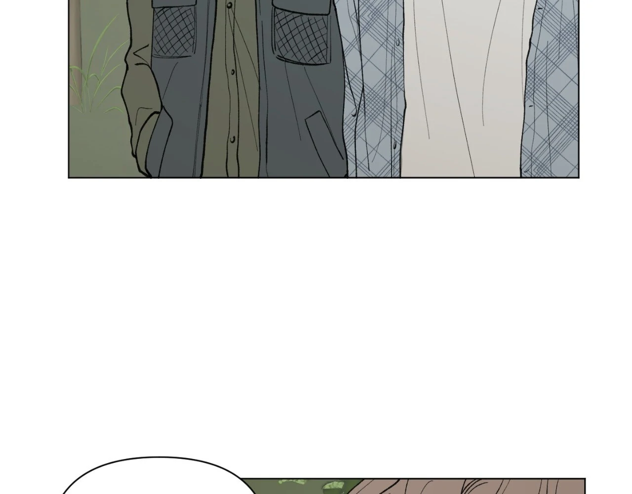 To Mend a Heart - Chapter 27 manhwa