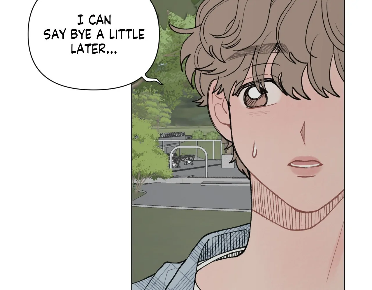To Mend a Heart - Chapter 27 manhwa