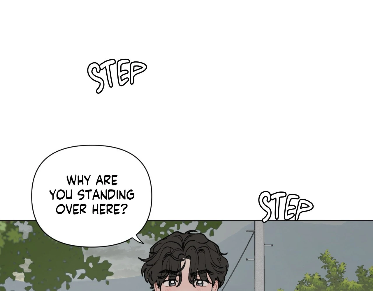 To Mend a Heart - Chapter 27 manhwa