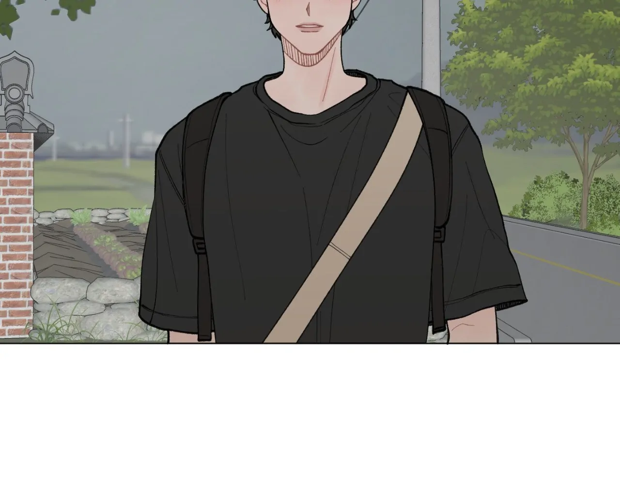 To Mend a Heart - Chapter 27 manhwa