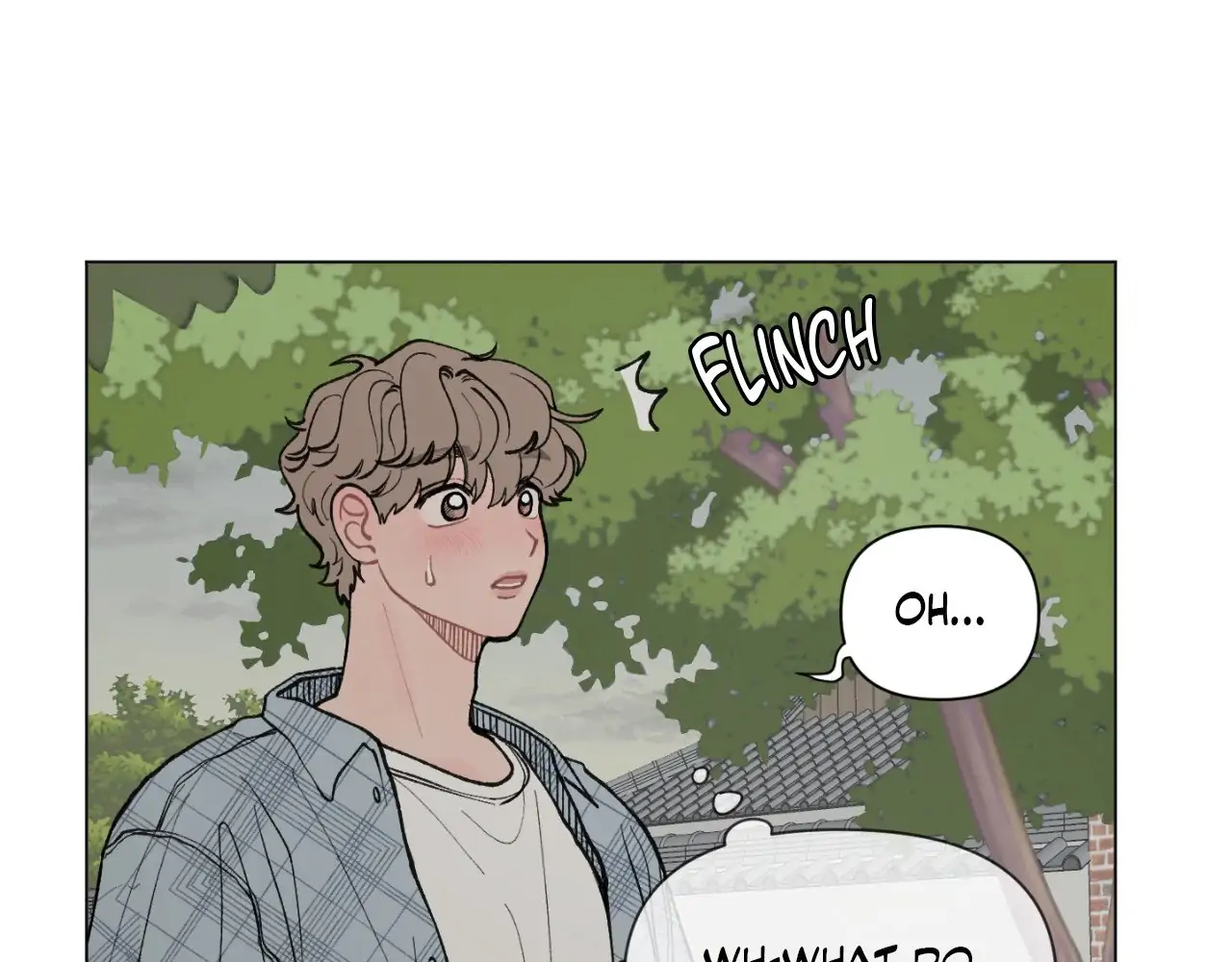 To Mend a Heart - Chapter 27 manhwa