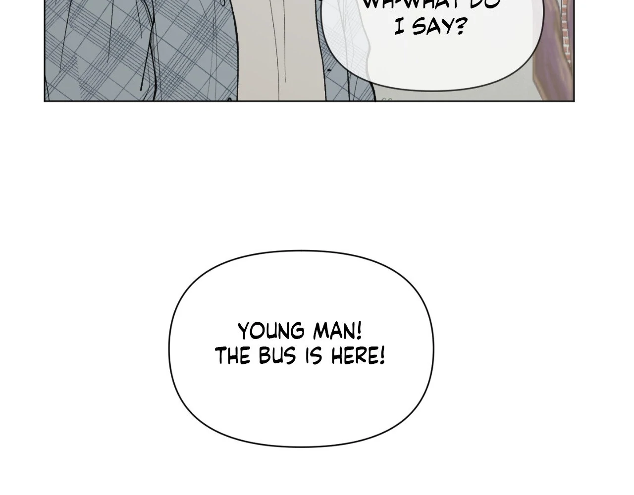 To Mend a Heart - Chapter 27 manhwa