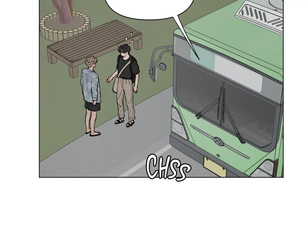 To Mend a Heart - Chapter 27 manhwa