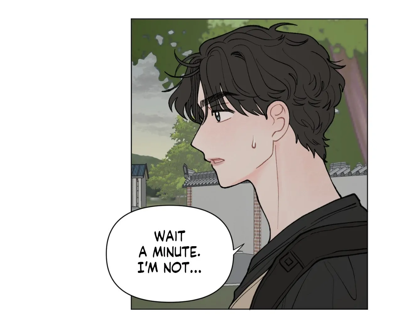 To Mend a Heart - Chapter 27 manhwa