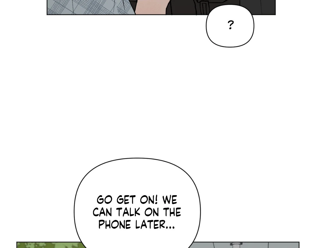 To Mend a Heart - Chapter 27 manhwa