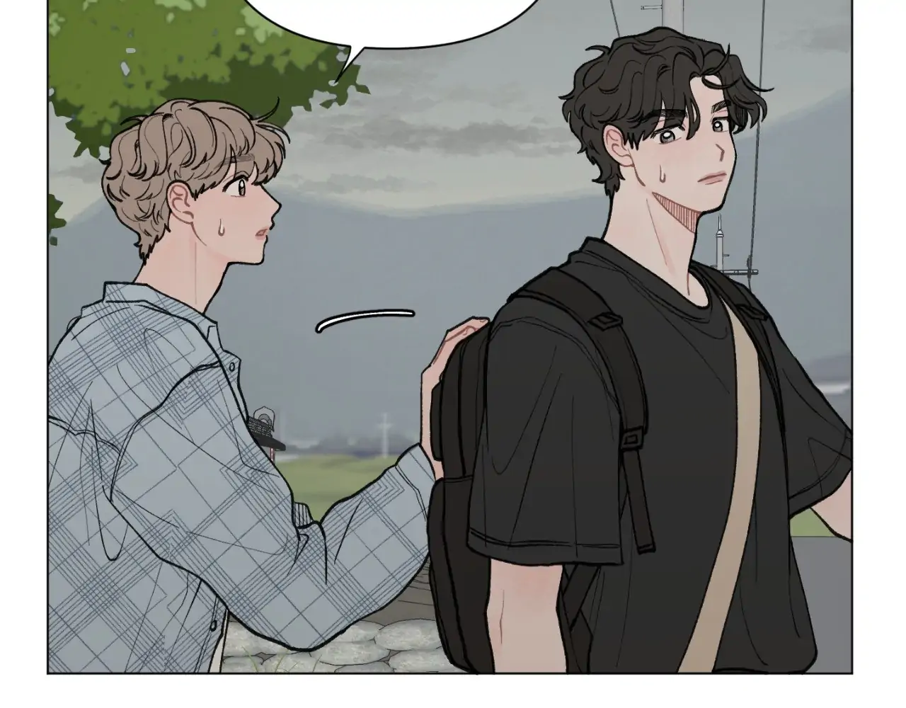 To Mend a Heart - Chapter 27 manhwa