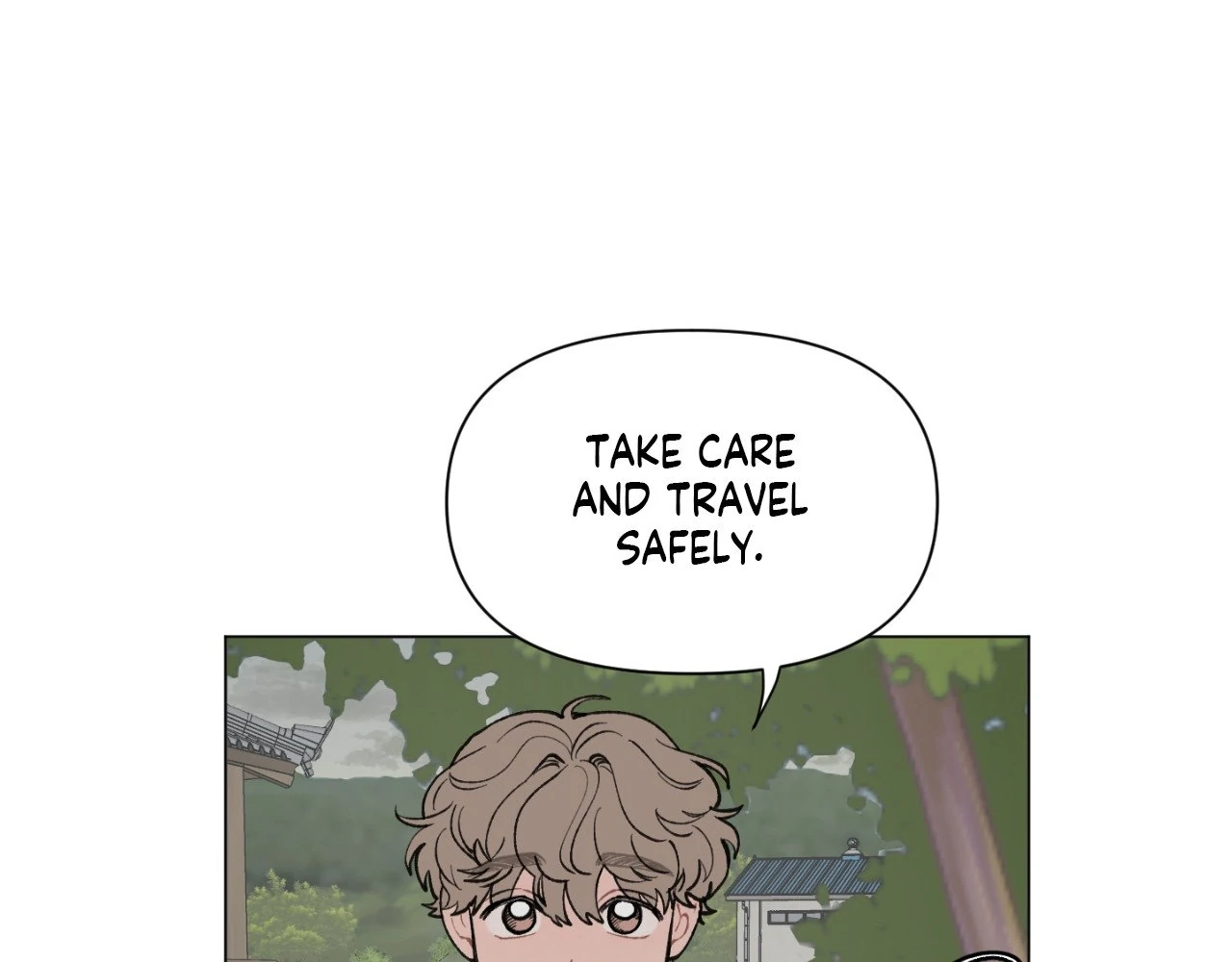 To Mend a Heart - Chapter 27 manhwa