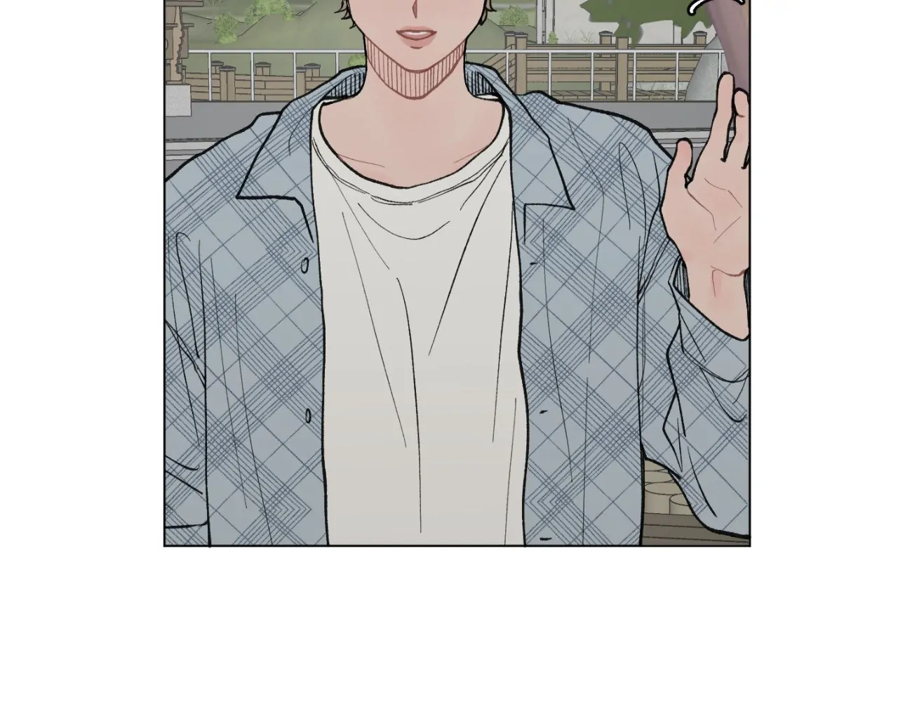 To Mend a Heart - Chapter 27 manhwa