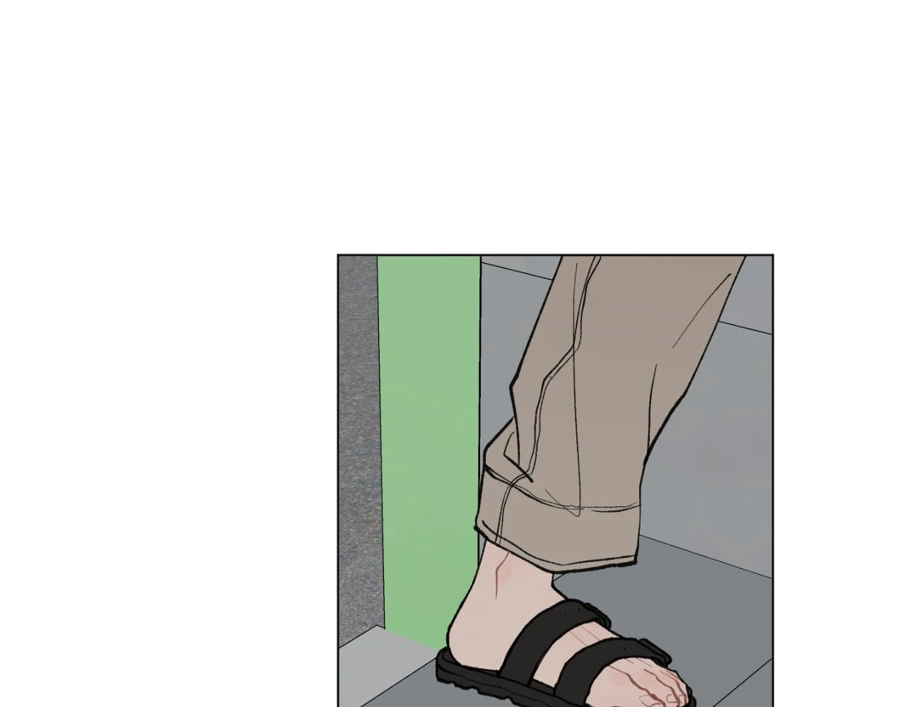 To Mend a Heart - Chapter 27 manhwa