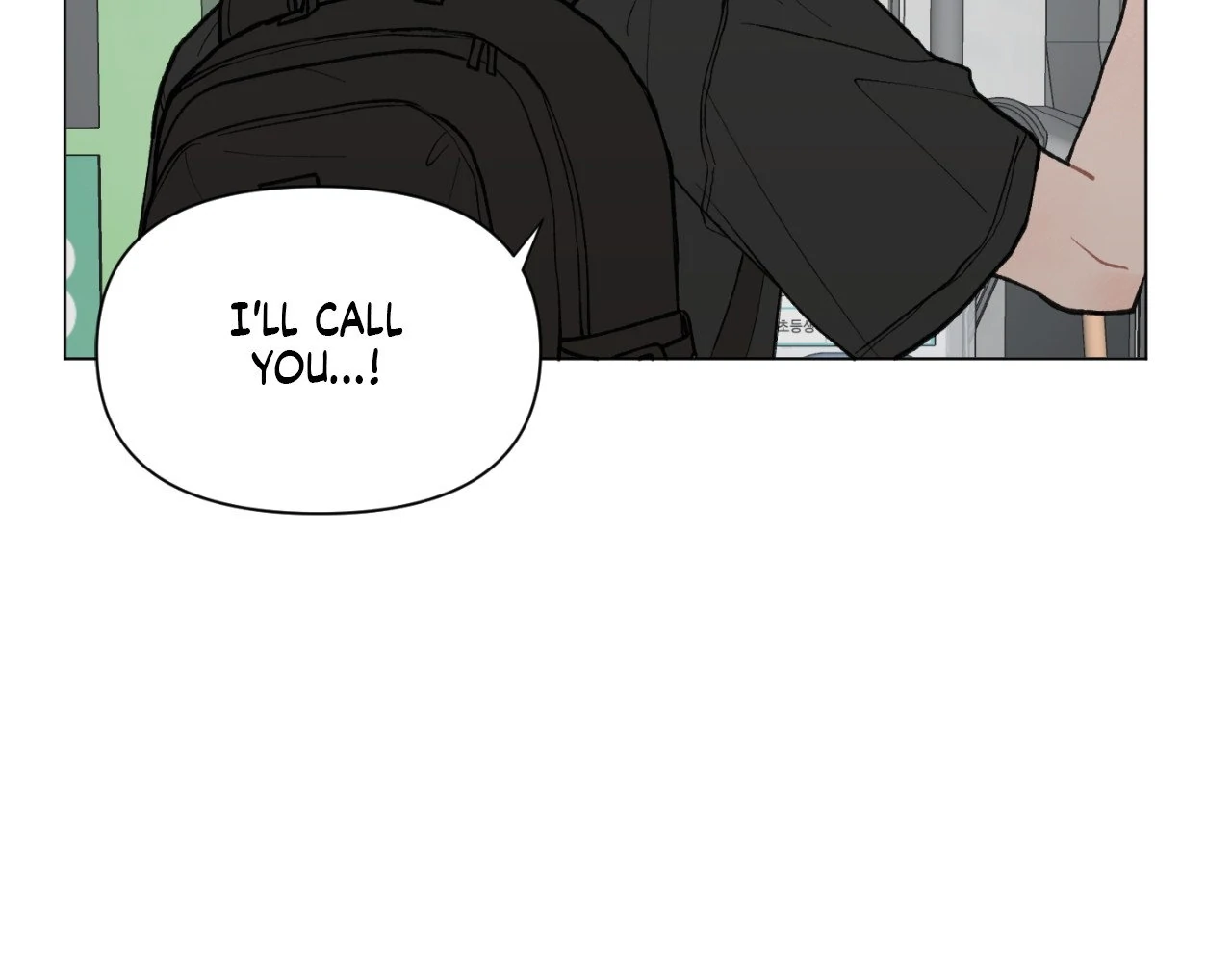 To Mend a Heart - Chapter 27 manhwa