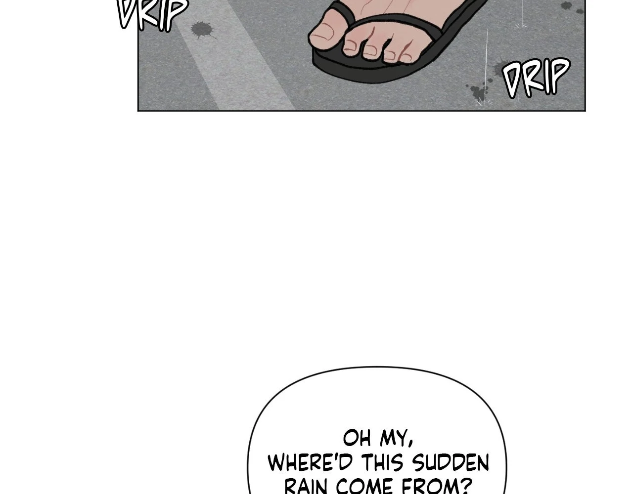 To Mend a Heart - Chapter 27 manhwa