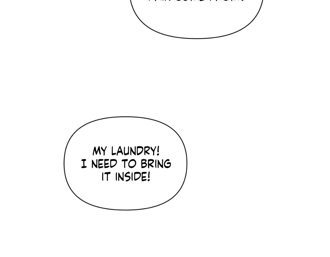 To Mend a Heart - Chapter 27 manhwa
