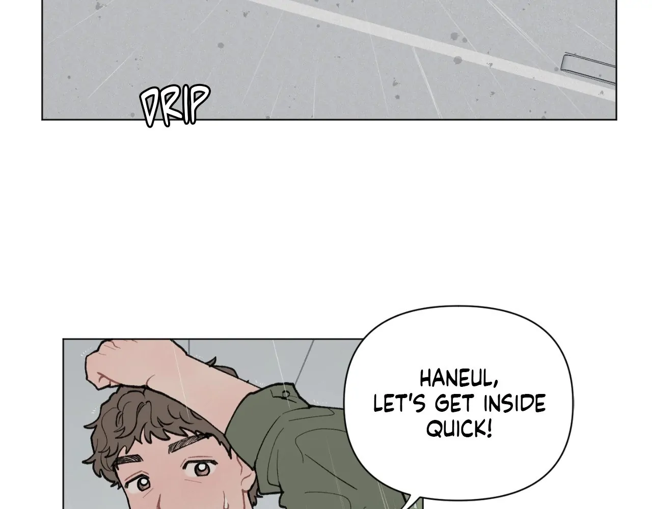 To Mend a Heart - Chapter 27 manhwa