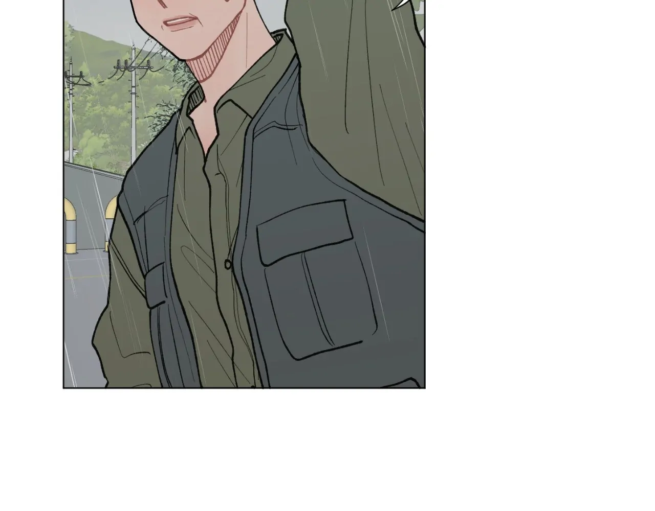 To Mend a Heart - Chapter 27 manhwa