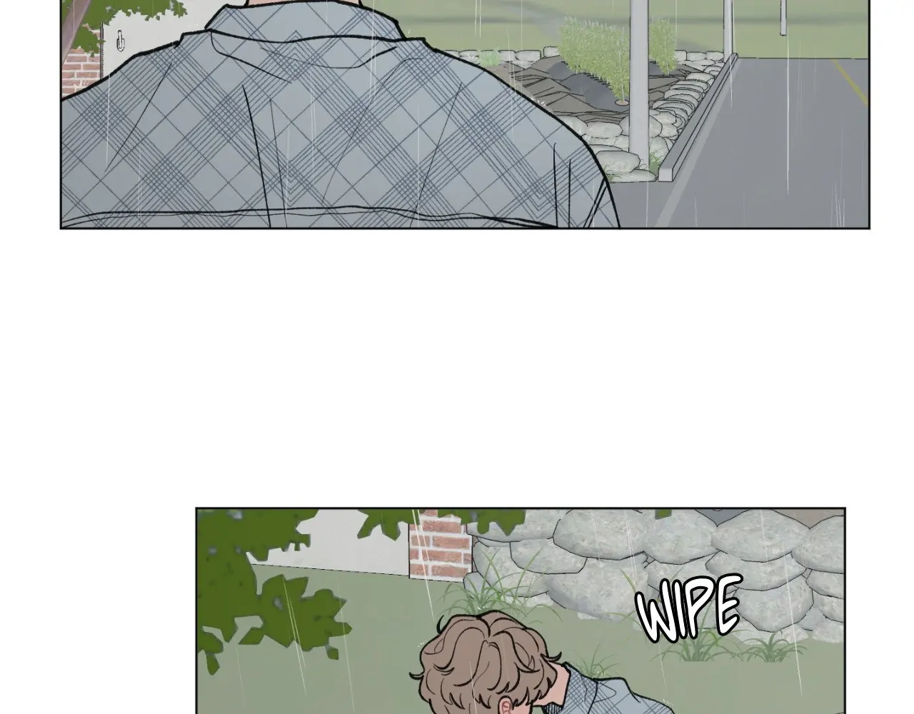 To Mend a Heart - Chapter 27 manhwa