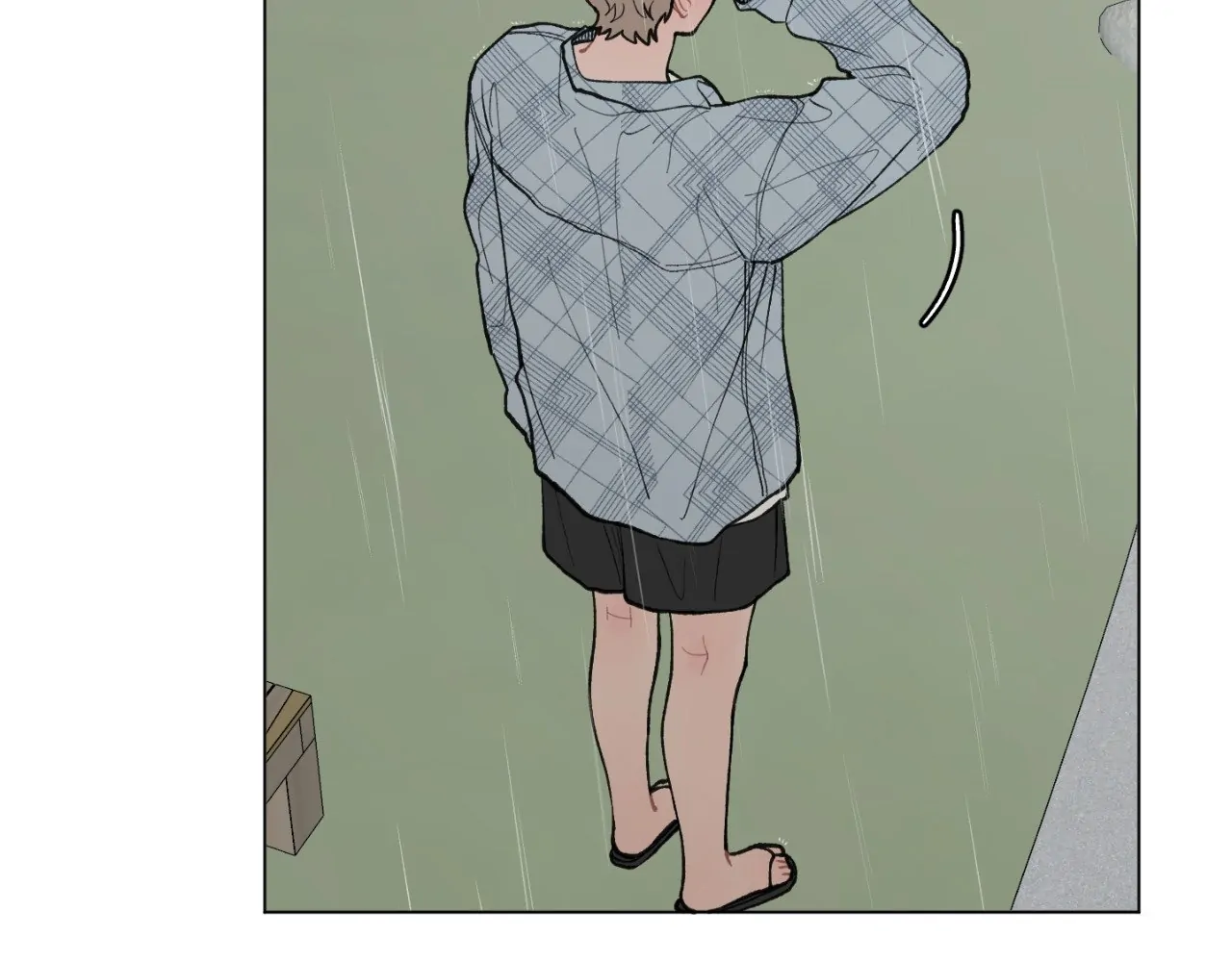 To Mend a Heart - Chapter 27 manhwa