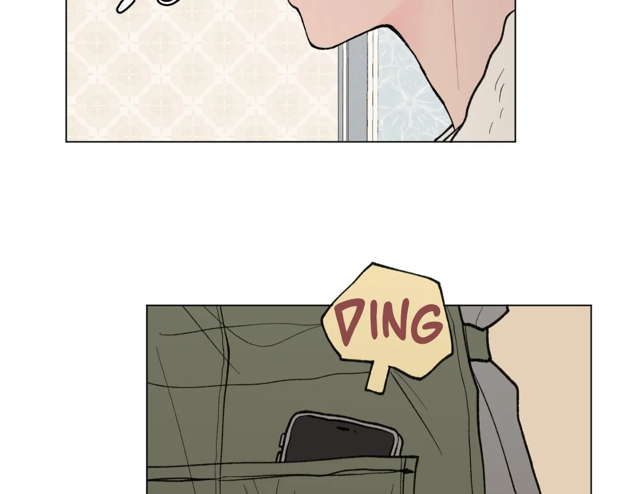 To Mend a Heart - Chapter 27 manhwa