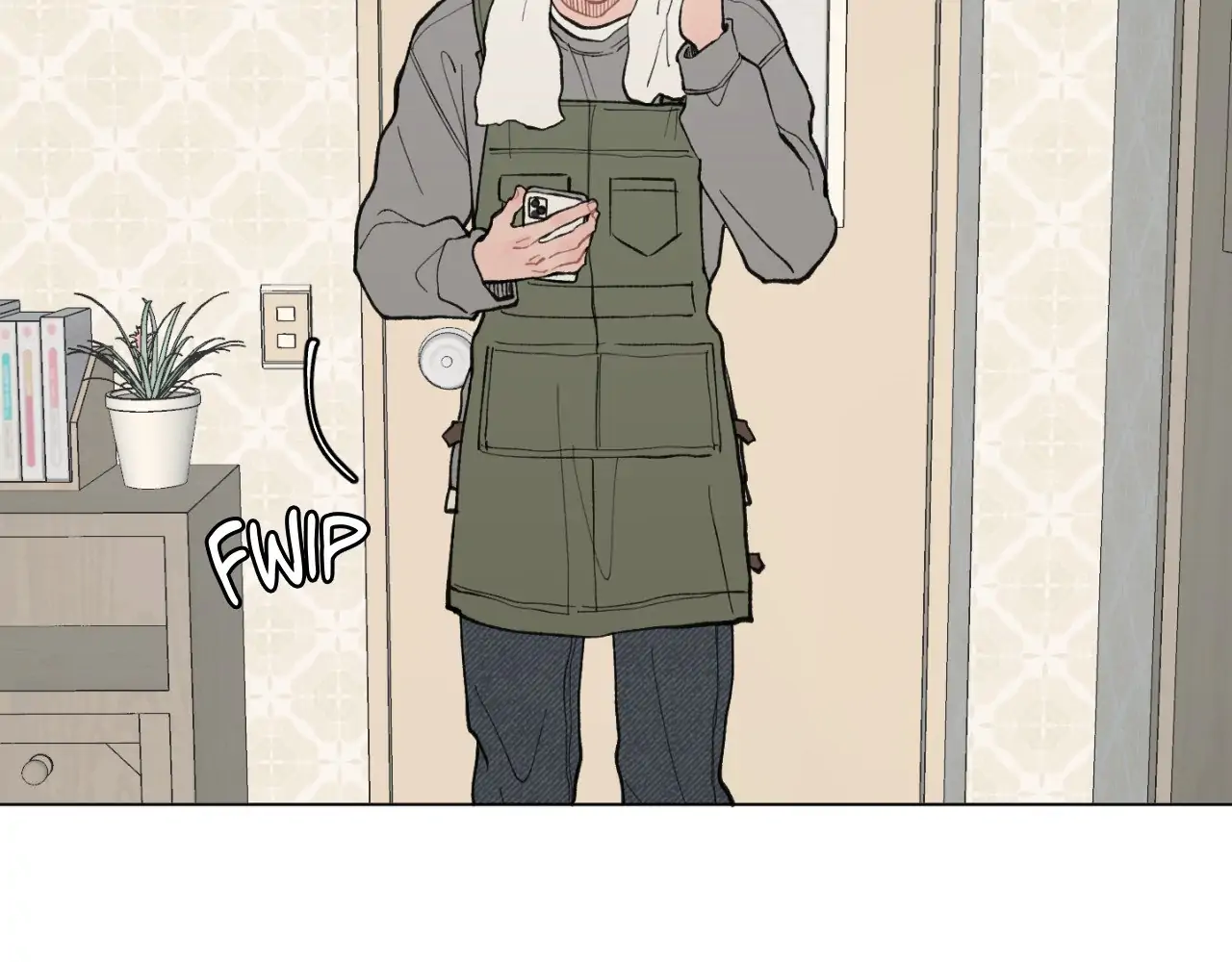 To Mend a Heart - Chapter 27 manhwa