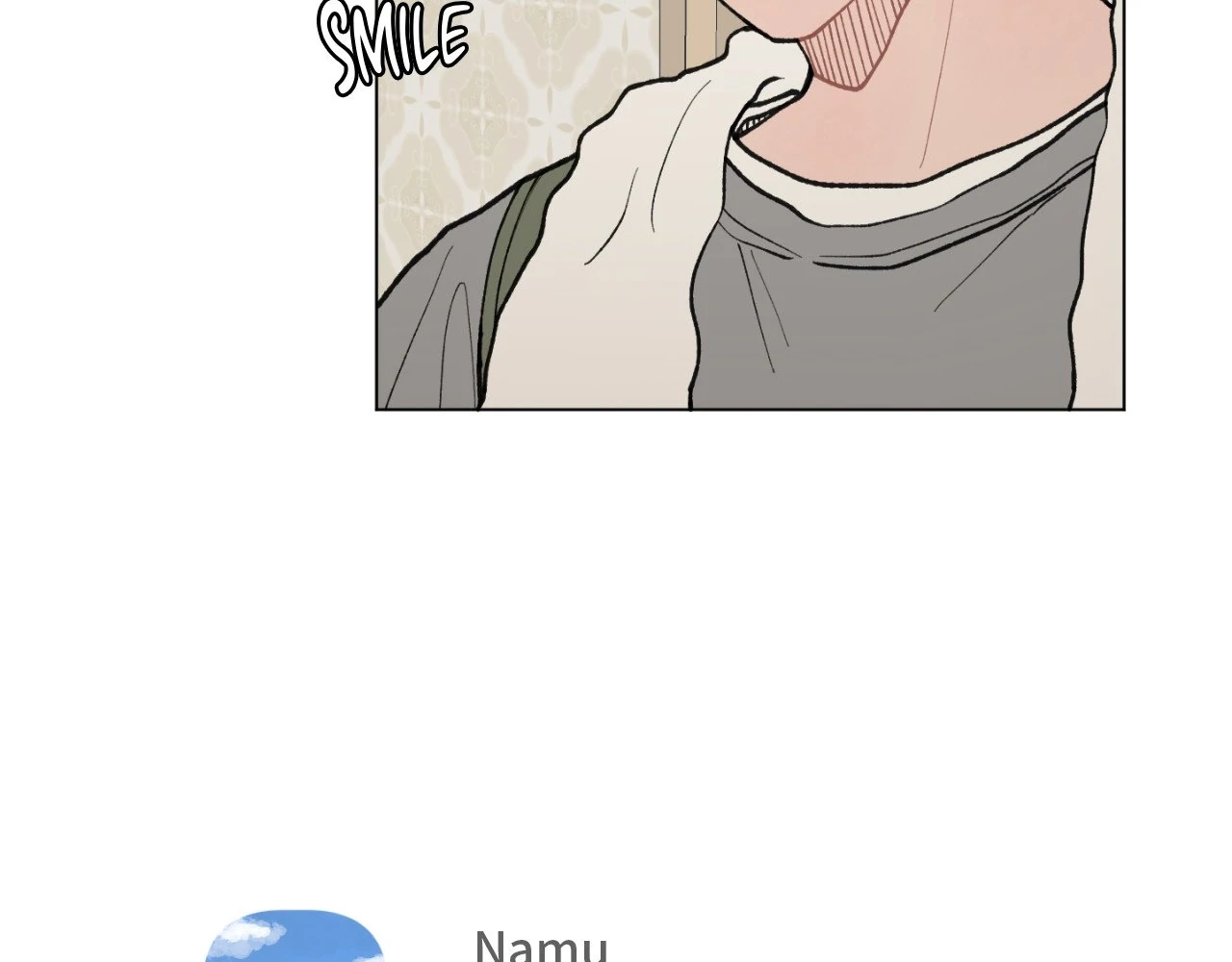 To Mend a Heart - Chapter 27 manhwa