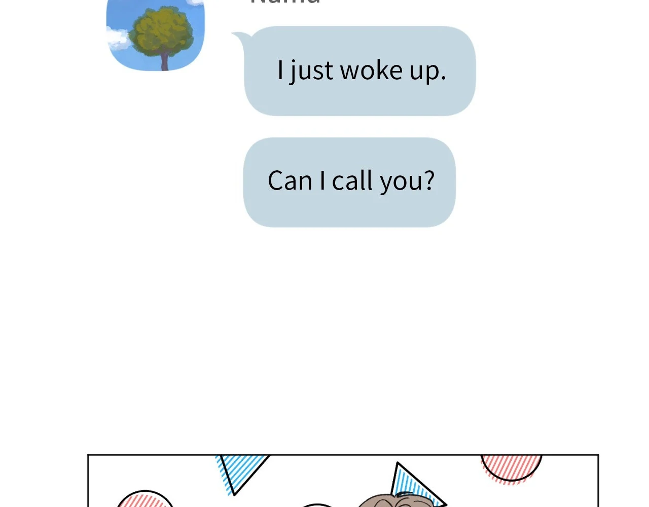 To Mend a Heart - Chapter 27 manhwa