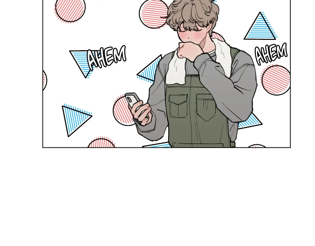 To Mend a Heart - Chapter 27 manhwa
