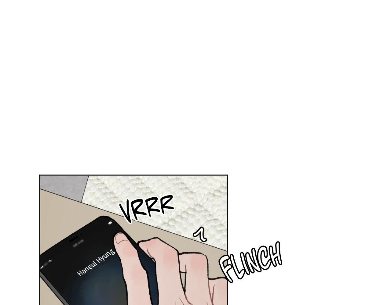 To Mend a Heart - Chapter 27 manhwa