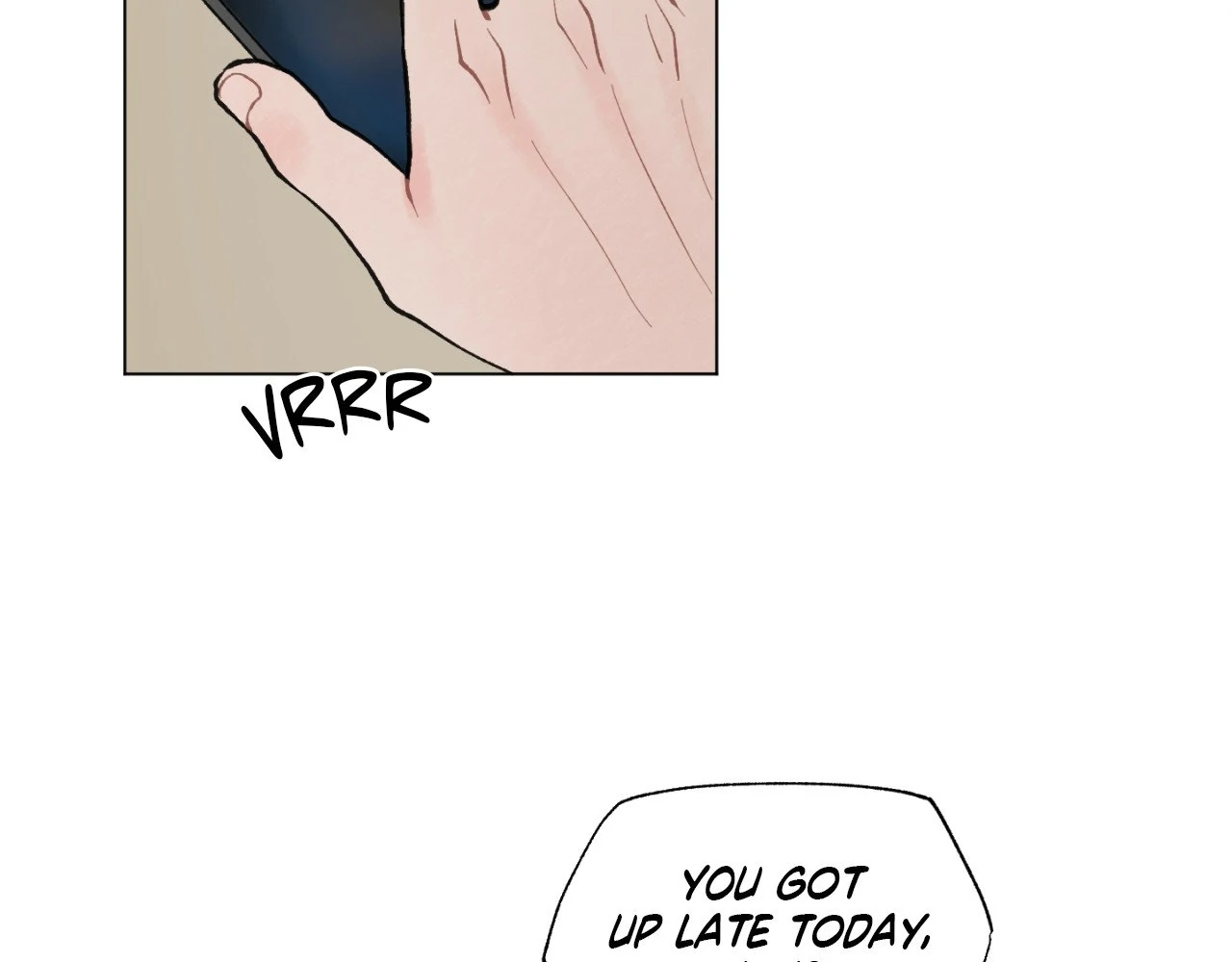 To Mend a Heart - Chapter 27 manhwa