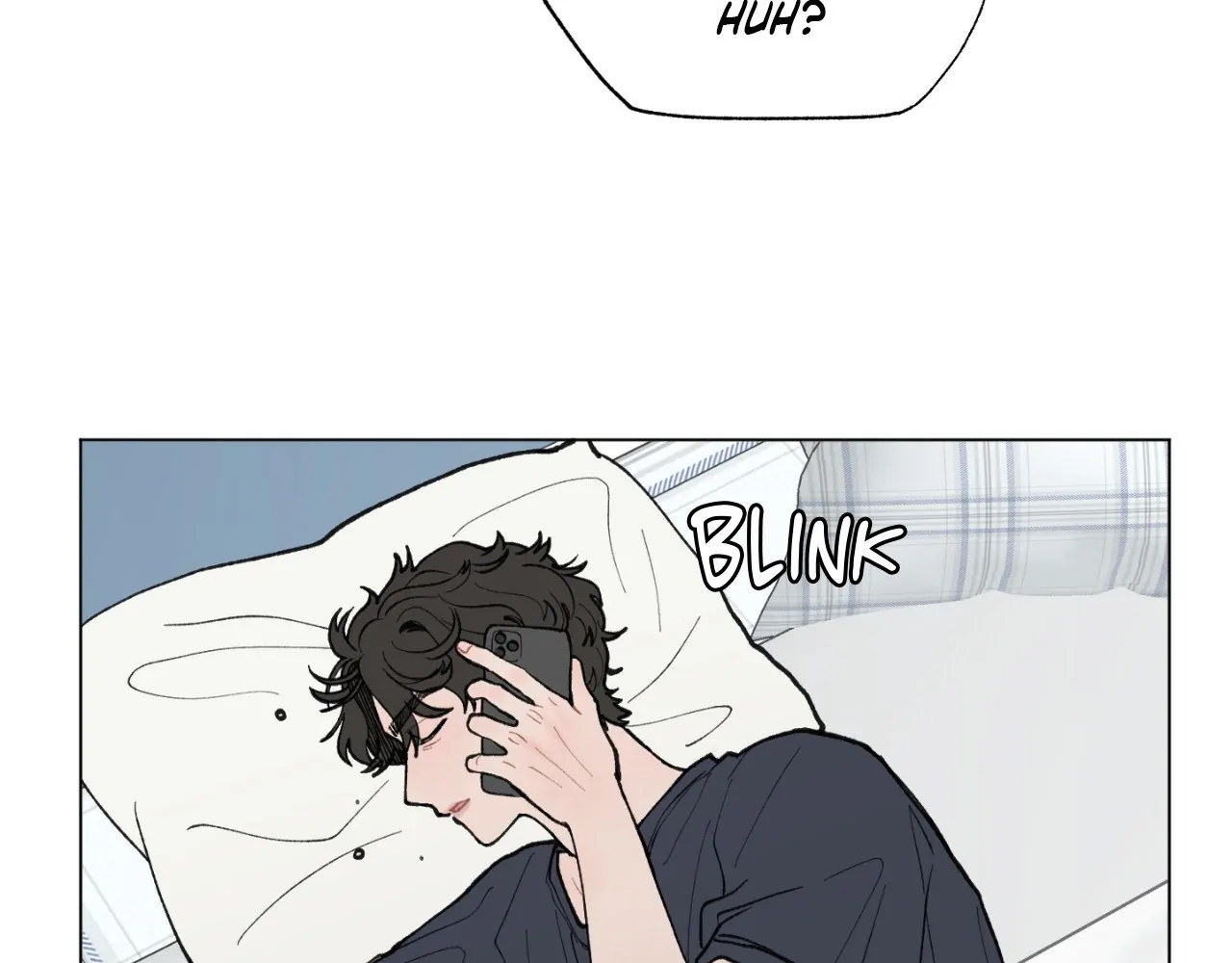 To Mend a Heart - Chapter 27 manhwa