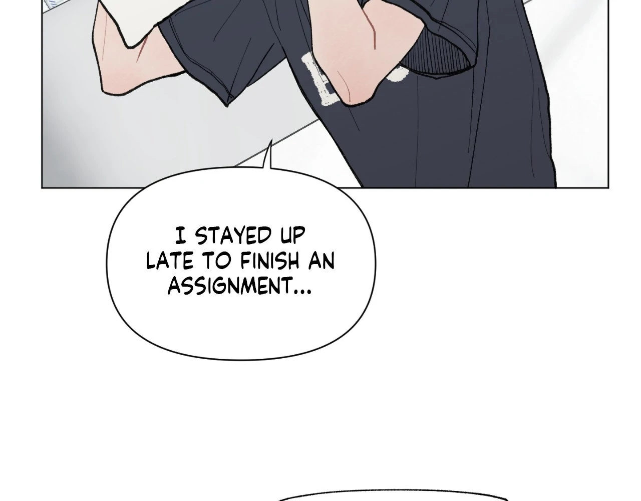 To Mend a Heart - Chapter 27 manhwa