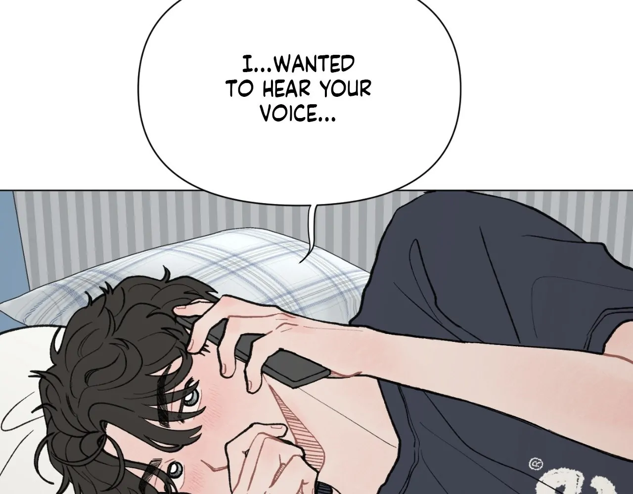 To Mend a Heart - Chapter 27 manhwa