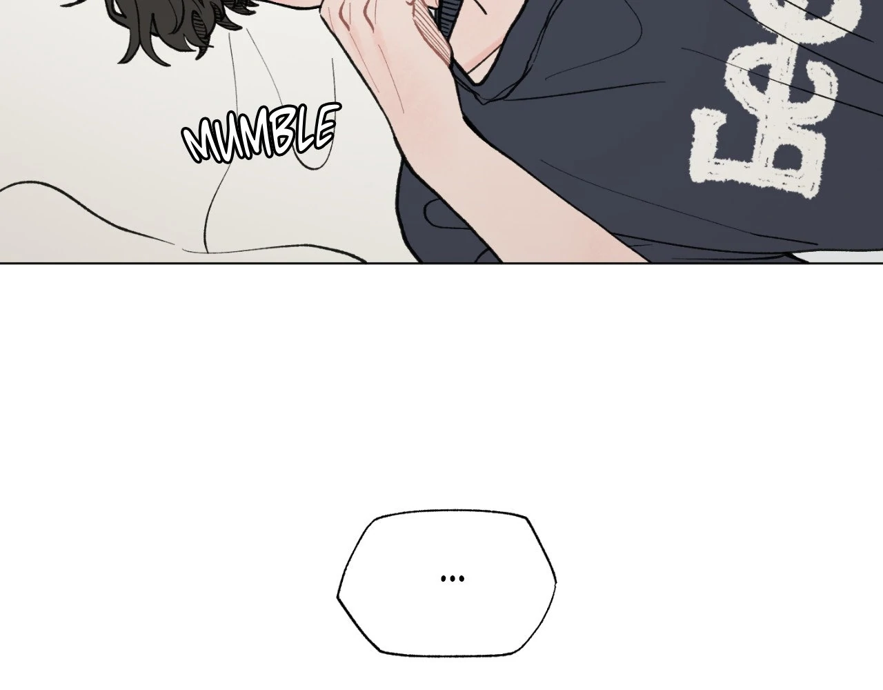 To Mend a Heart - Chapter 27 manhwa