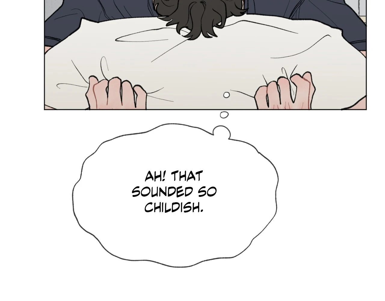 To Mend a Heart - Chapter 27 manhwa