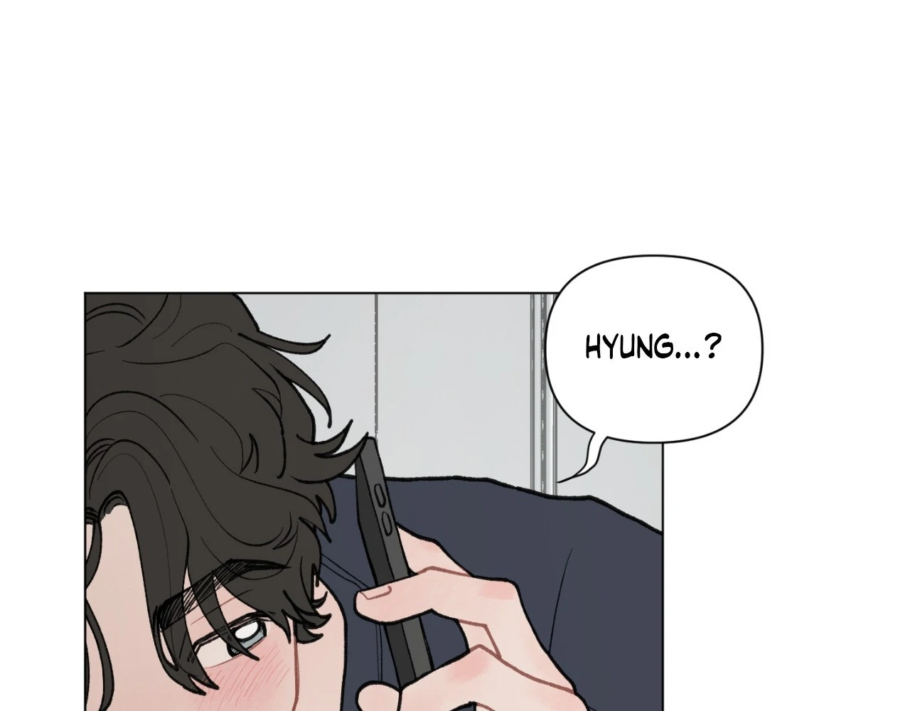 To Mend a Heart - Chapter 27 manhwa