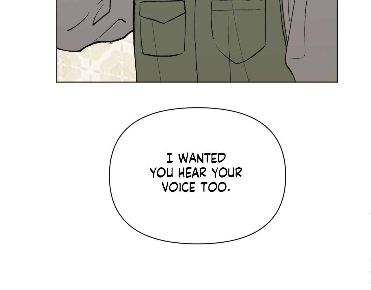 To Mend a Heart - Chapter 27 manhwa
