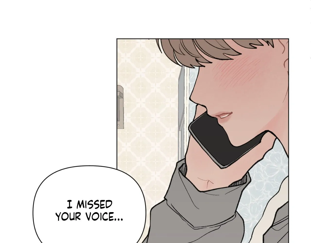 To Mend a Heart - Chapter 27 manhwa