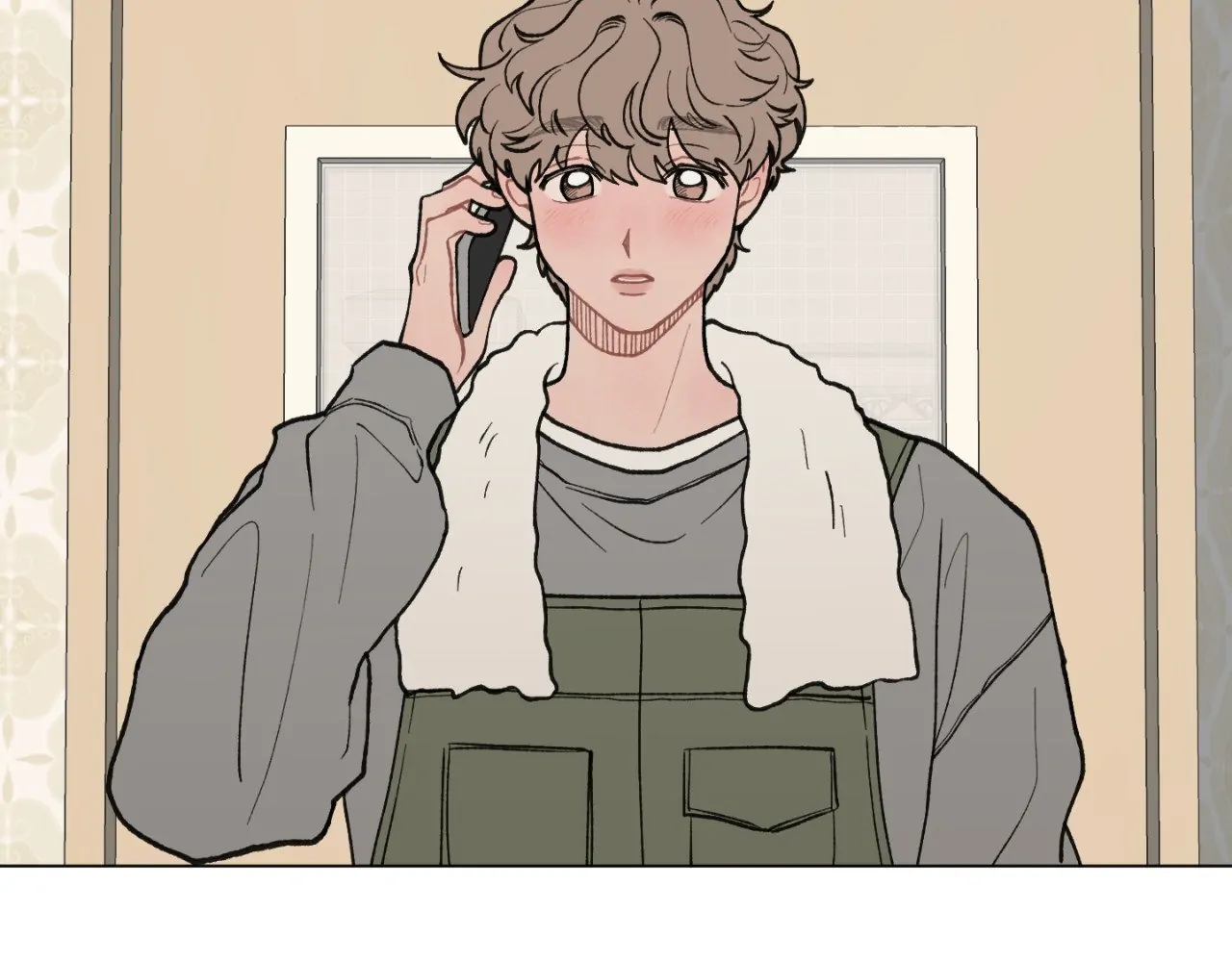 To Mend a Heart - Chapter 28 manhwa