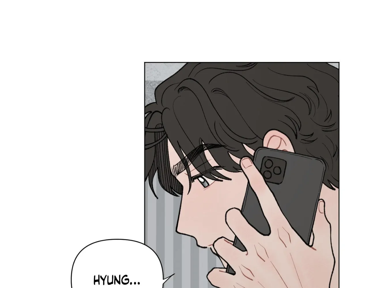 To Mend a Heart - Chapter 28 manhwa