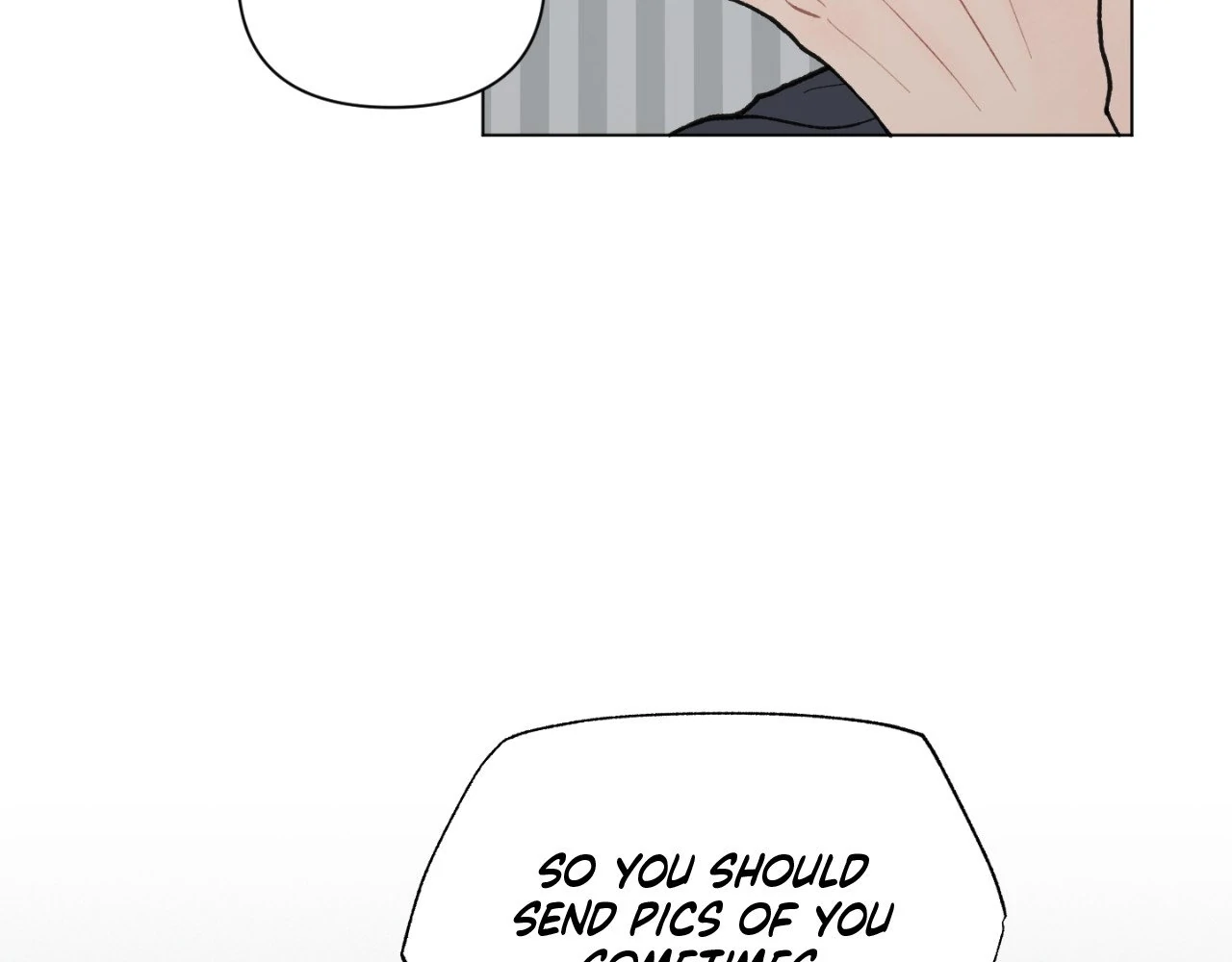 To Mend a Heart - Chapter 28 manhwa