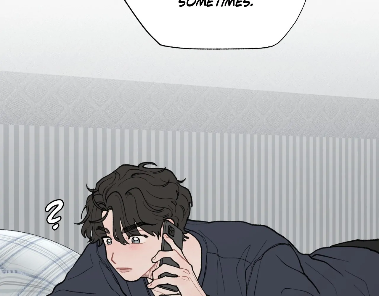 To Mend a Heart - Chapter 28 manhwa