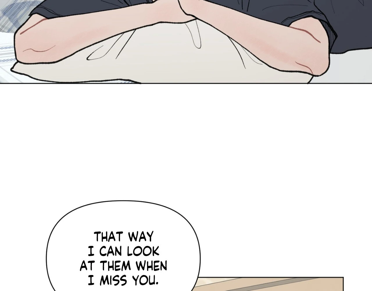 To Mend a Heart - Chapter 28 manhwa