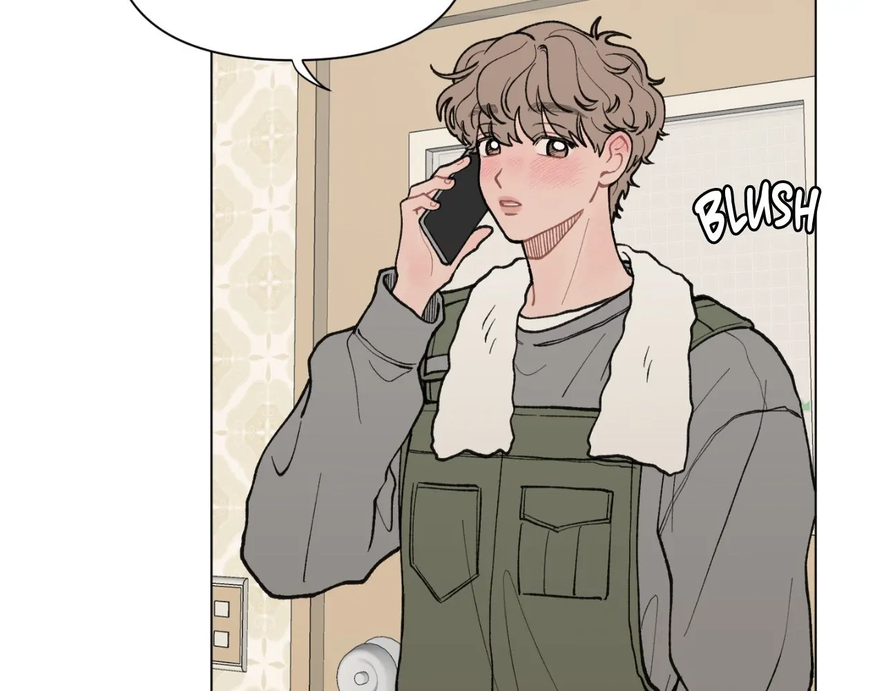 To Mend a Heart - Chapter 28 manhwa
