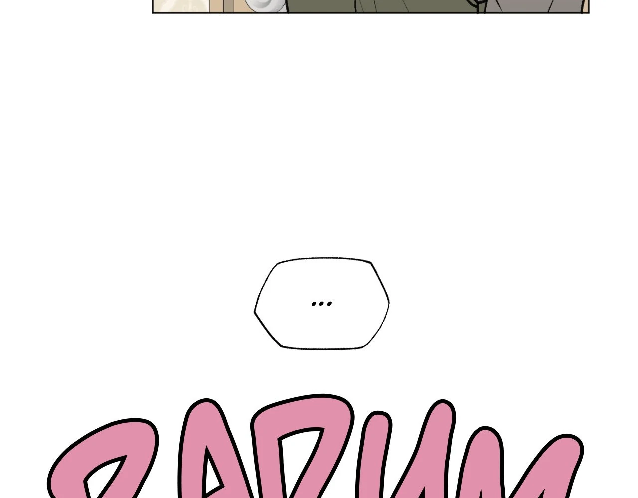 To Mend a Heart - Chapter 28 manhwa