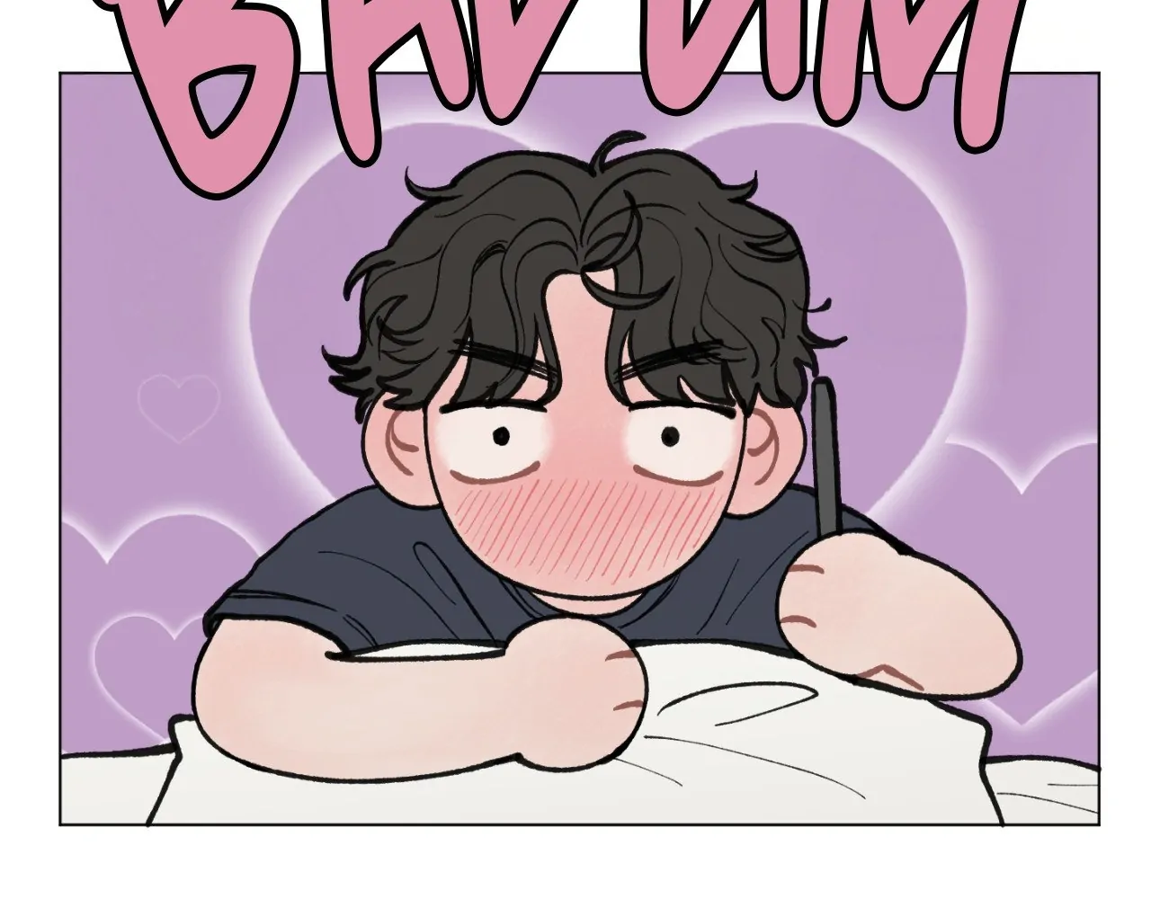 To Mend a Heart - Chapter 28 manhwa