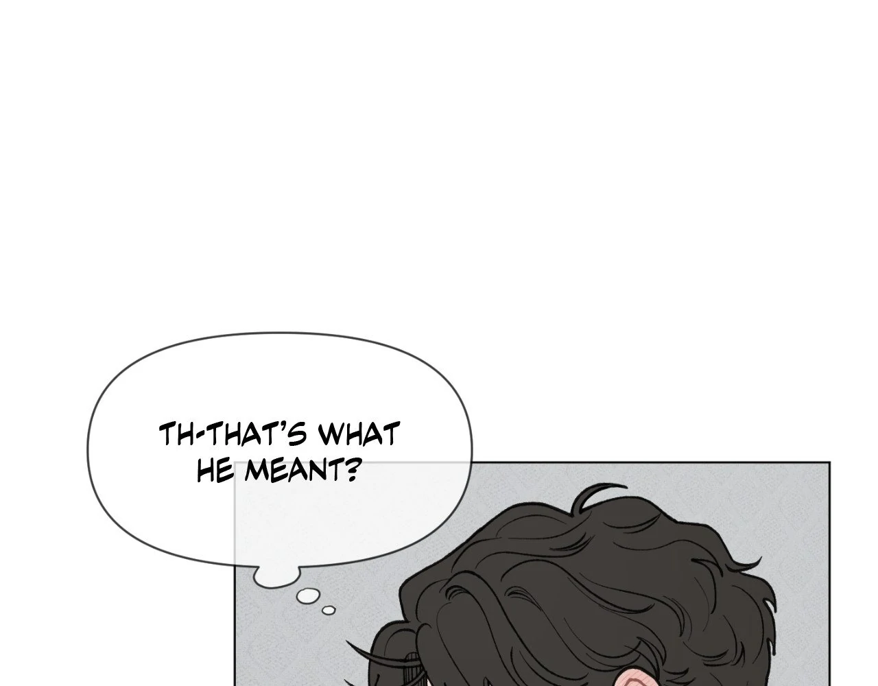 To Mend a Heart - Chapter 28 manhwa