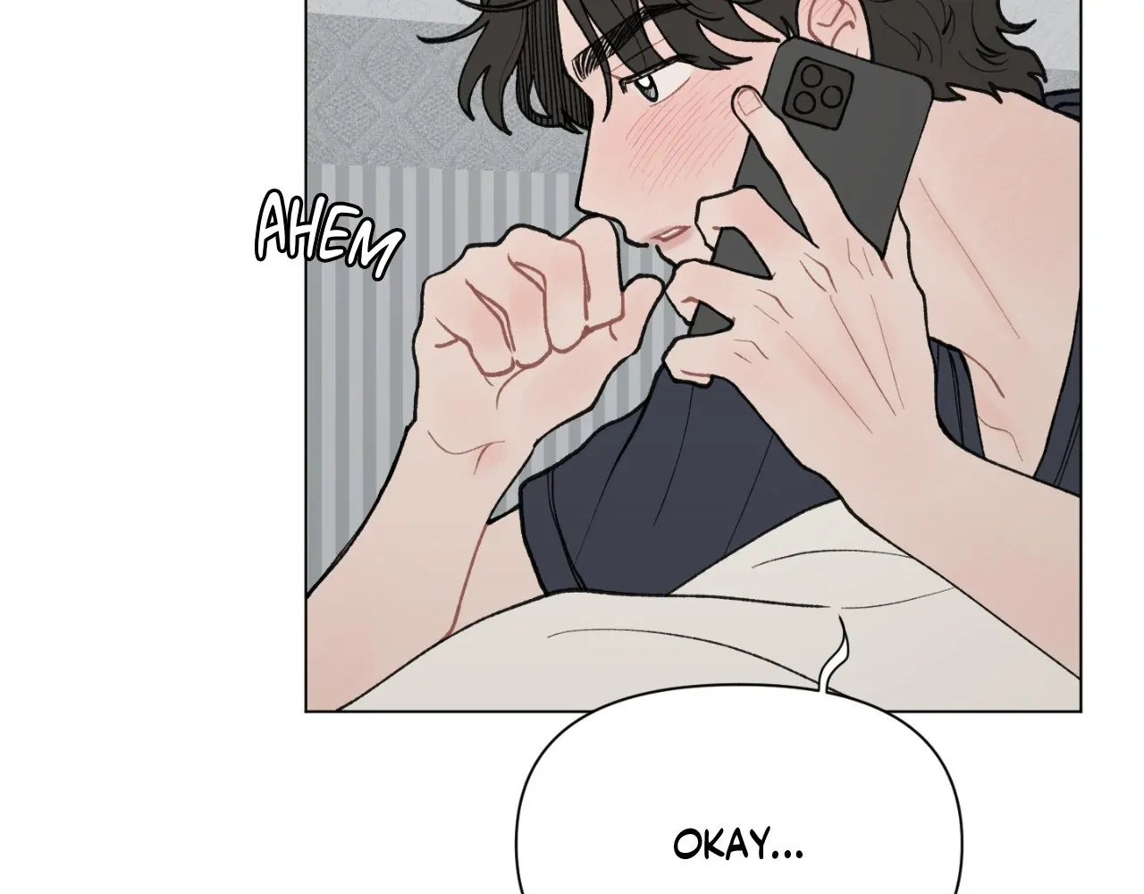 To Mend a Heart - Chapter 28 manhwa