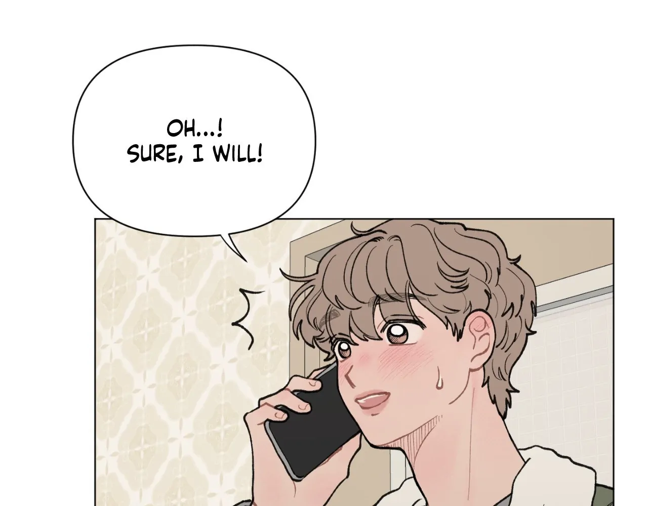 To Mend a Heart - Chapter 28 manhwa