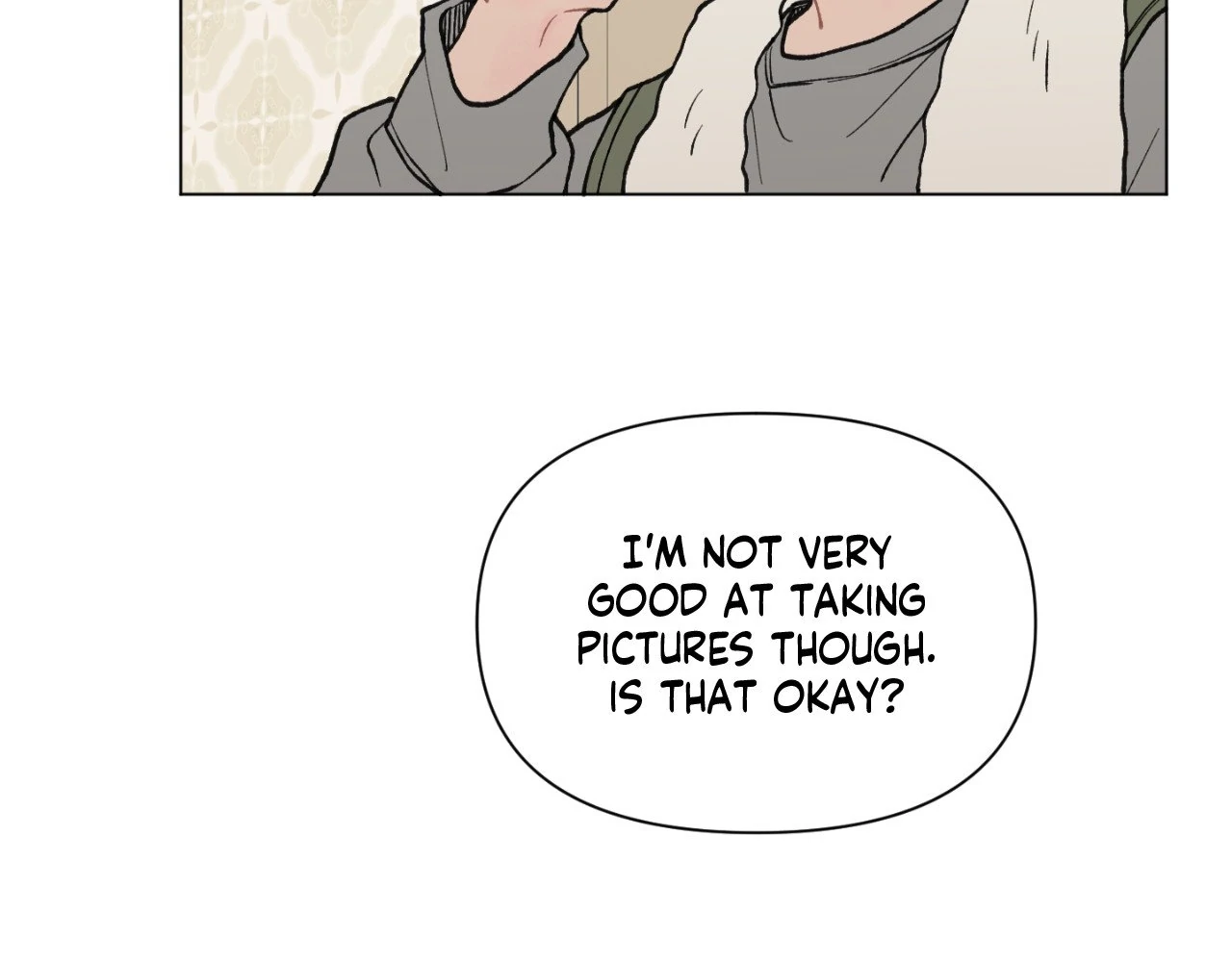 To Mend a Heart - Chapter 28 manhwa